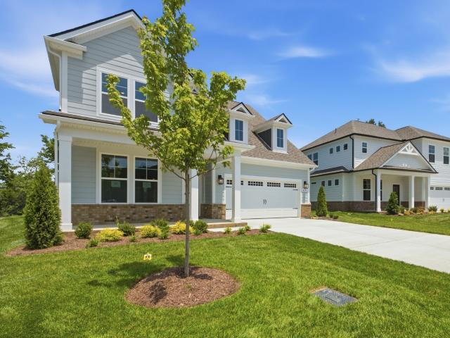 House for sale in Tennessee