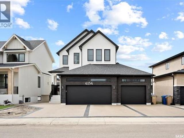 House for sale in Regina, Saskatchewan