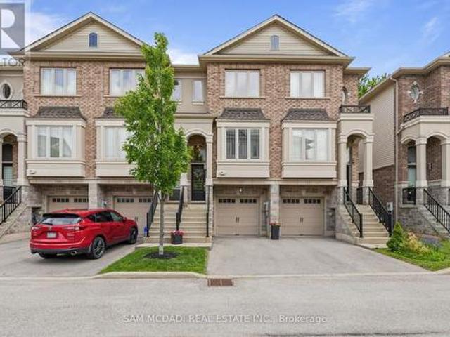 House for sale in Burlington, Ontario