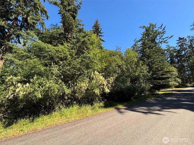 Land for sale in Port Townsend, Washington