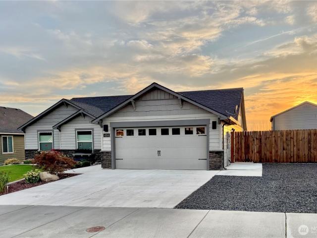 House for sale in Moses Lake, Washington