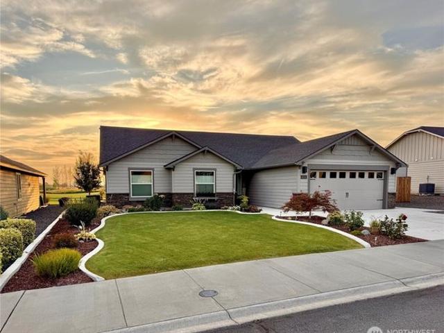 House for sale in Moses Lake, Washington