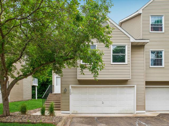 House for sale in Eagan, Minnesota