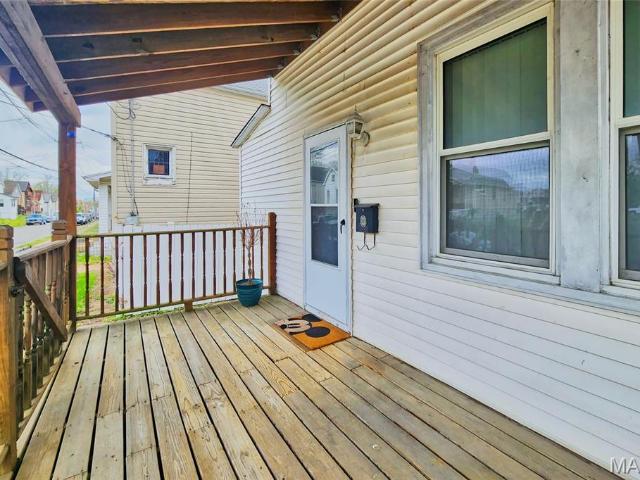 Property for rent in Saint Louis, Missouri
