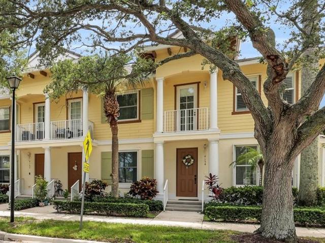 Townhouse for sale in Jupiter, Florida