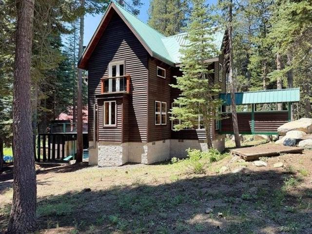 House for sale in California