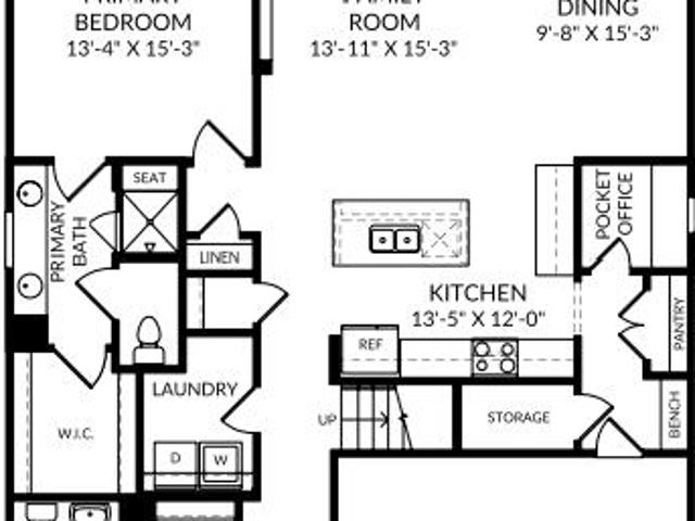 House for sale in Harlem, Georgia