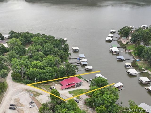 House for sale in Stover, Missouri