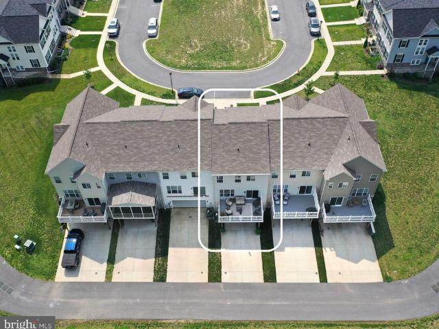 Townhouse for sale in Leonardtown