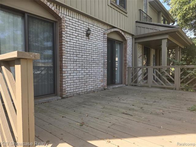 Property for rent in Michigan