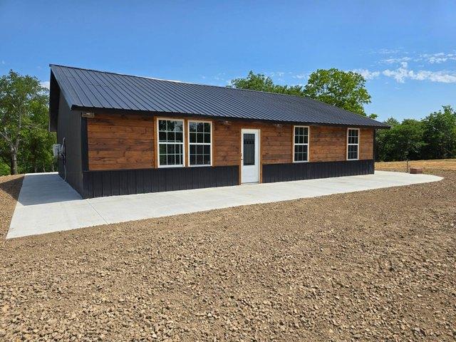 House for sale in Talihina, Oklahoma