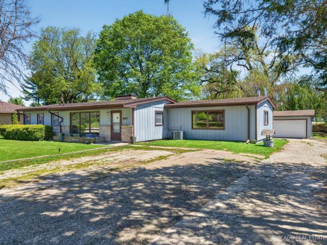 House for sale in Zion, Illinois