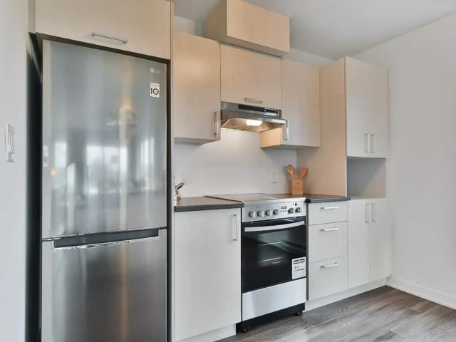 Apartment for rent in Longueuil, Quebec