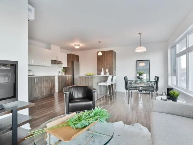 Apartment for rent in Longueuil, Quebec