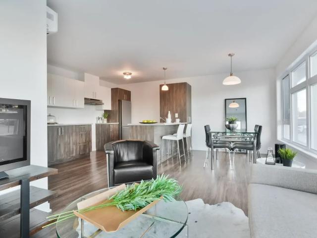 Apartment for rent in Longueuil, Quebec