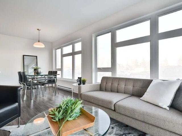 Apartment for rent in Longueuil, Quebec