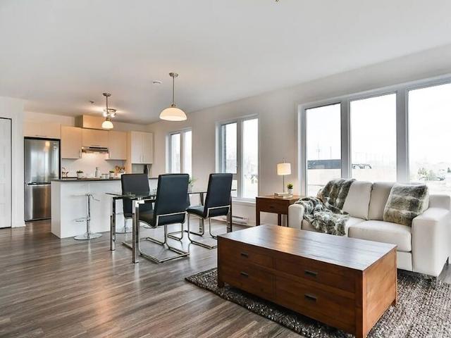 Apartment for rent in Longueuil, Quebec