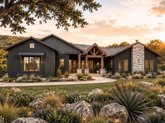 House for sale in Spicewood, Texas