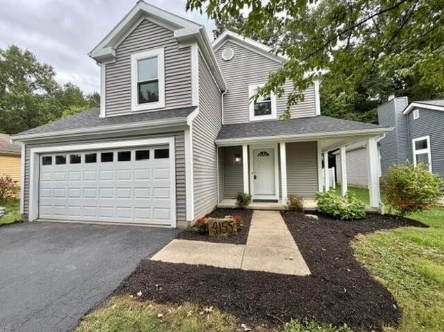 House for sale in Columbus, Ohio