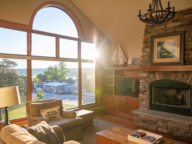 Condo for sale in Fish Creek, Wisconsin