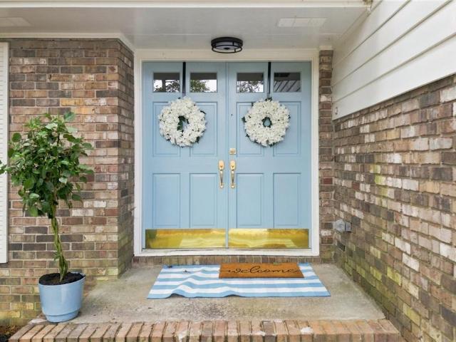 House for sale in Cobb, Georgia