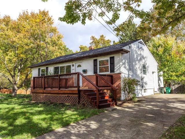 House for sale in Summit, Ohio