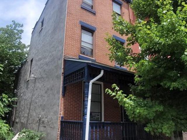 House for sale in West Philadelphia, Philadelphia