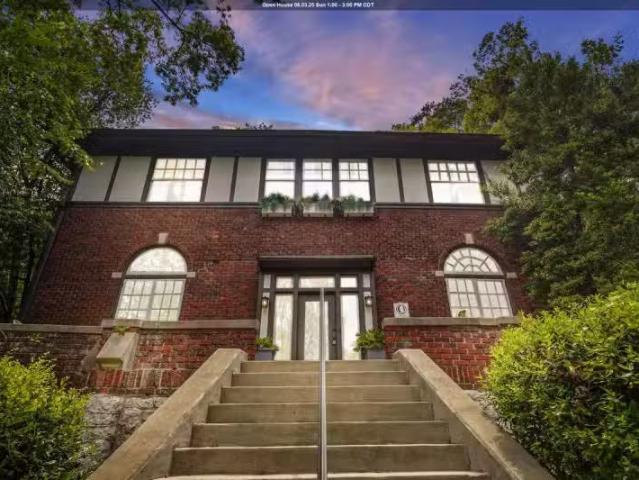 House for rent in Birmingham