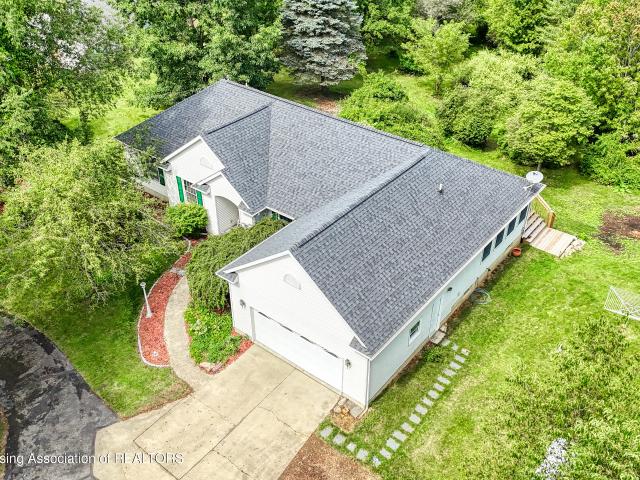 House for sale in Michigan