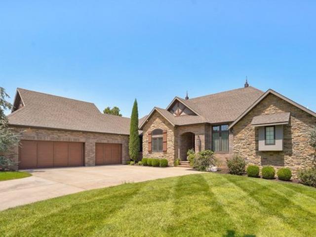 House for sale in Springfield, Missouri