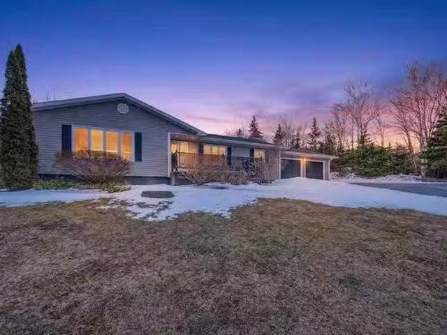 House for sale in East Bay, Nova Scotia