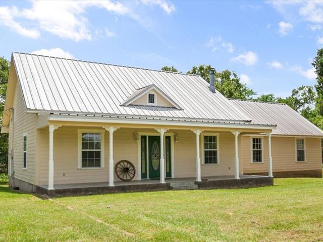 Farm for sale in Navarro, Texas