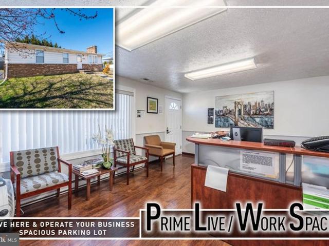 House for sale in Nottingham, Maryland