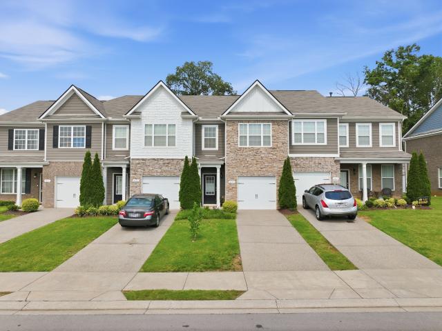 Townhouse for sale in Tennessee
