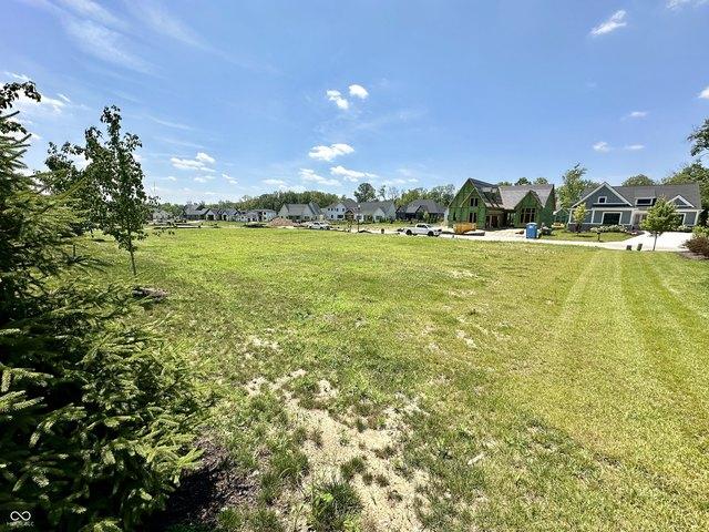 Land for sale in Zionsville, Indiana