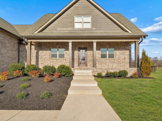 House for sale in Tennessee