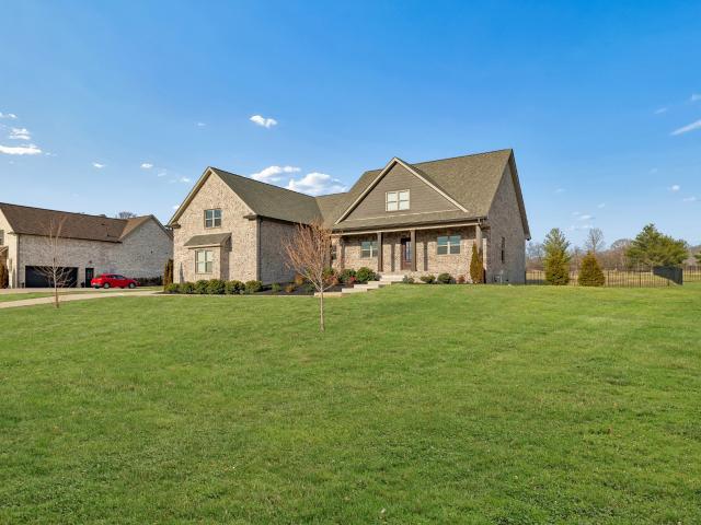 Property for sale in Tennessee