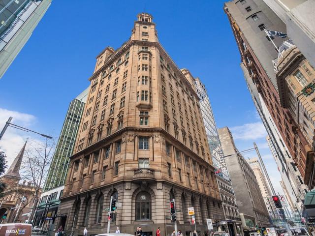 Office for rent in Sydney CBD, Sydney