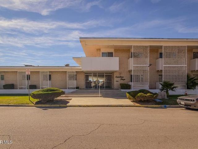Condo for sale in El Paso, Texas