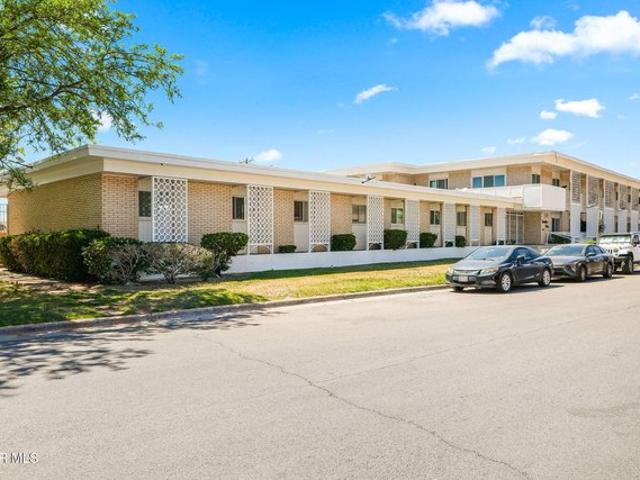 Townhouse for sale in El Paso, Texas