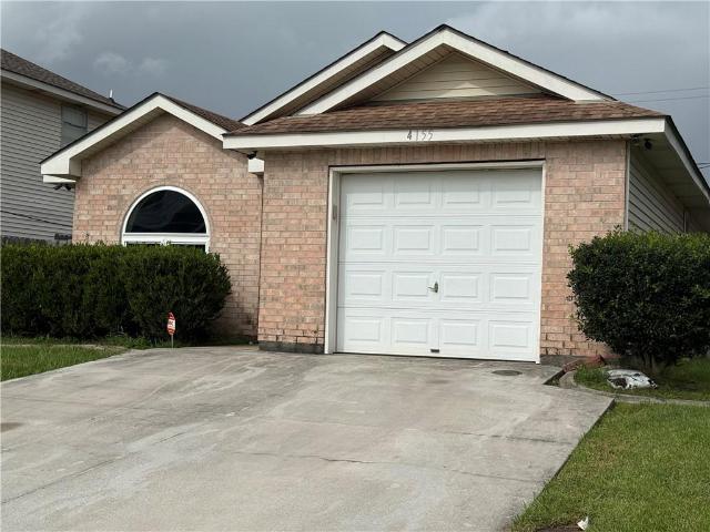 House for sale in Harvey, Louisiana