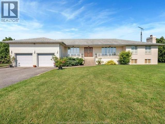 House for sale in Oldcastle, Ontario