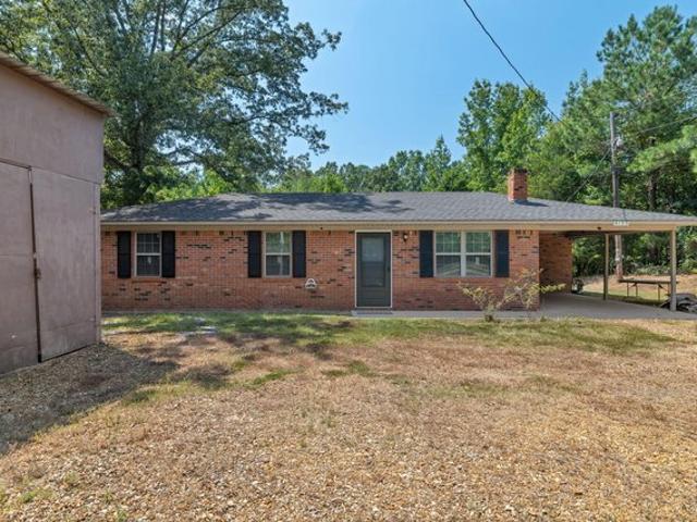 House for sale in Nettleton, Mississippi