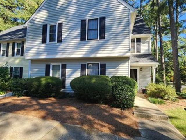 Condo for sale in Chamblee, DeKalb County