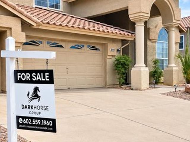 House for sale in Red Mountain Ranch, Mesa