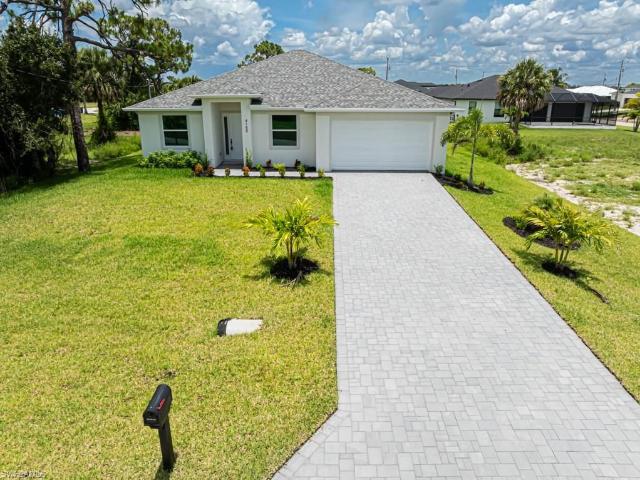 Apartment for rent in Cape Coral