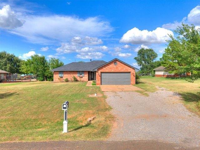 House for sale in Piedmont, Oklahoma