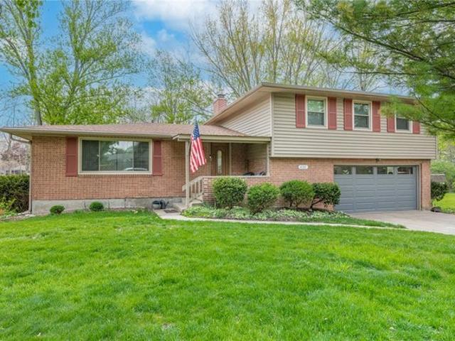House for sale in Bellbrook, Ohio