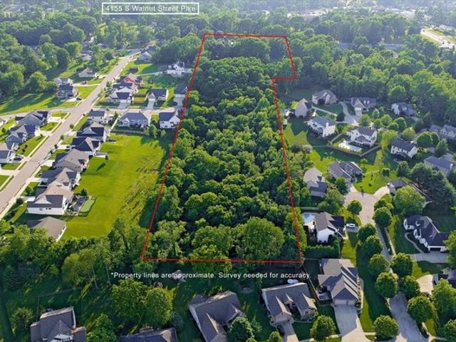Land for sale in Sunny Slopes, Bloomington