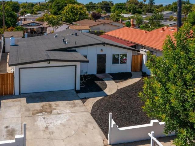House for sale in San Jose, California